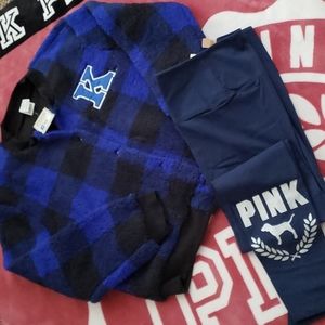 VS PINK OUTFIT NIP